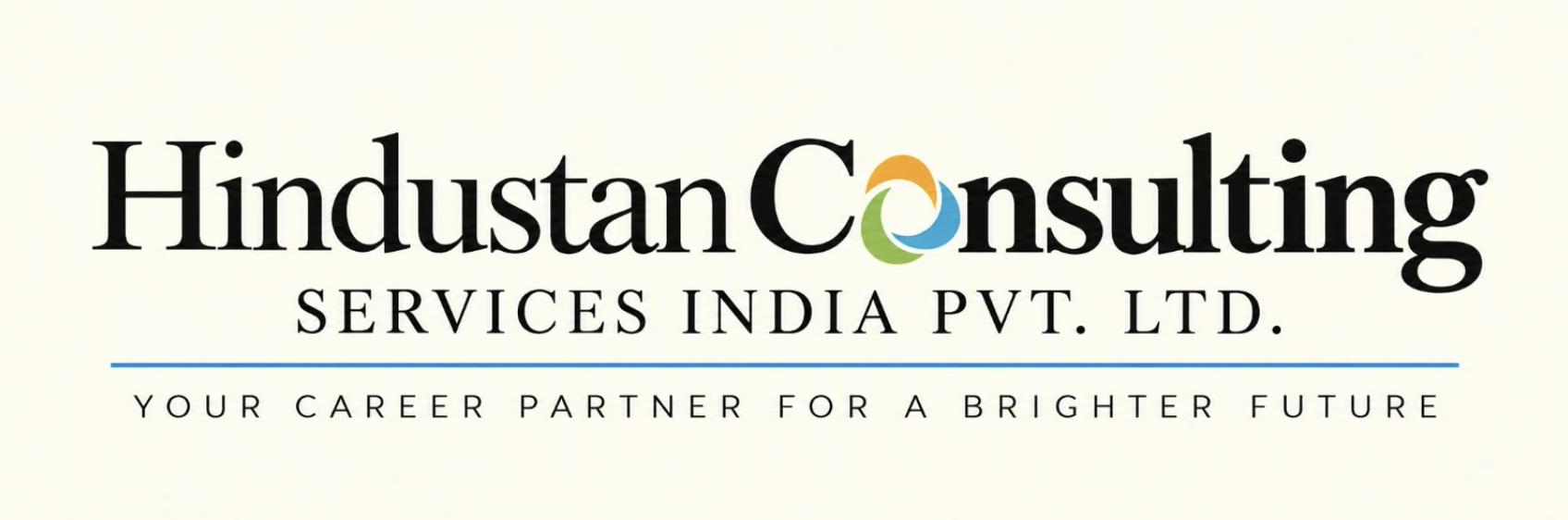Hindustan Consulting Services India Private Limited — Your Career, Our Commitment.